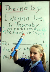 THORNABY 9