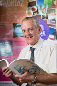 Stephen Craig