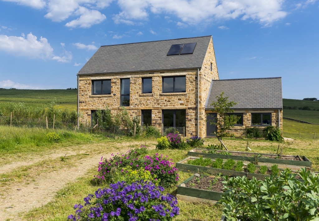 Self Build_Northumberland_Passivhaus_LEAP_Steel Farm_Mark Siddall_008 (1024x710)