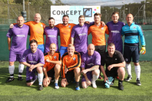 concept-cup-finalists-cook-turnbull-and-northumbrian-water-cook-turnbull-in-orange-won-7-4