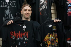 Mark McNaughton of Alt Box