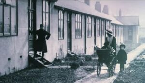The Belgians of Birtley
