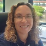 Dr Catherine Bladen, chief operating officer of Absolute Antibody